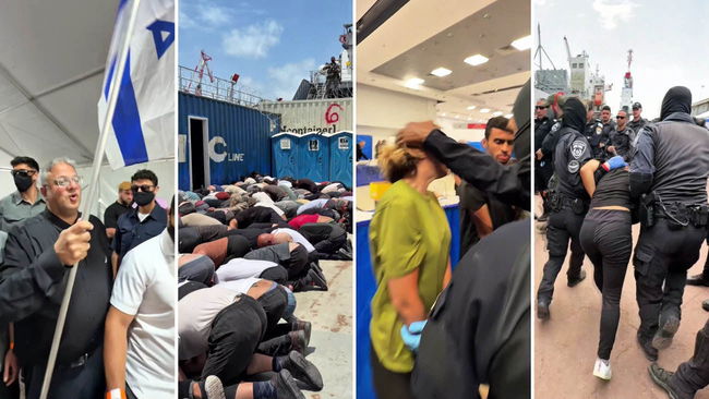 Serbest bırakıldılar, Türkiye’ye gönderilecekler