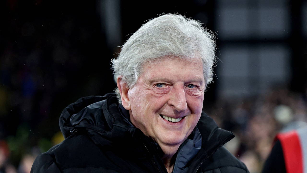 Roy Hodgson'dan sürpriz imza: 44 yıl sonra geri döndü