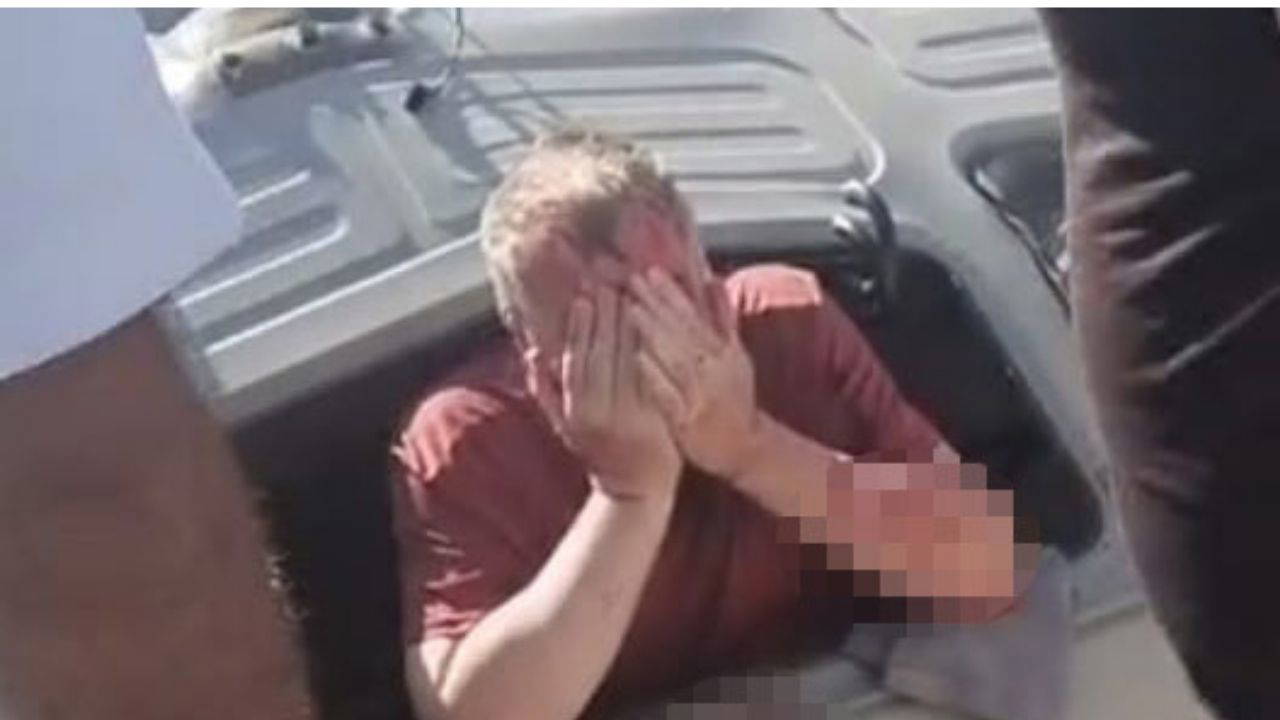 Alman turistlerin yaralandığı kazada TIR şoförü, kırmızı ışık ihlali yapmış