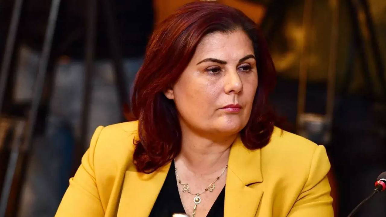 CHP'li başkandan Özlem Çerçioğlu'na tepki!