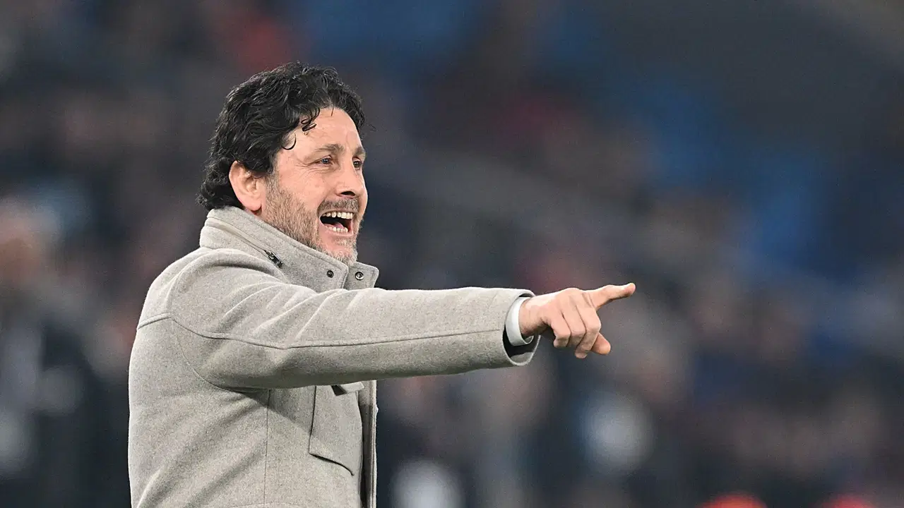 'Aramızdan ayrılacak oyuncular olabilir'