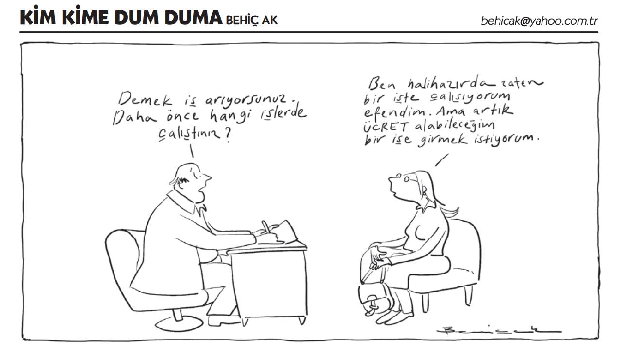 Kim Kime Dum Duma - 28 Mart 2026