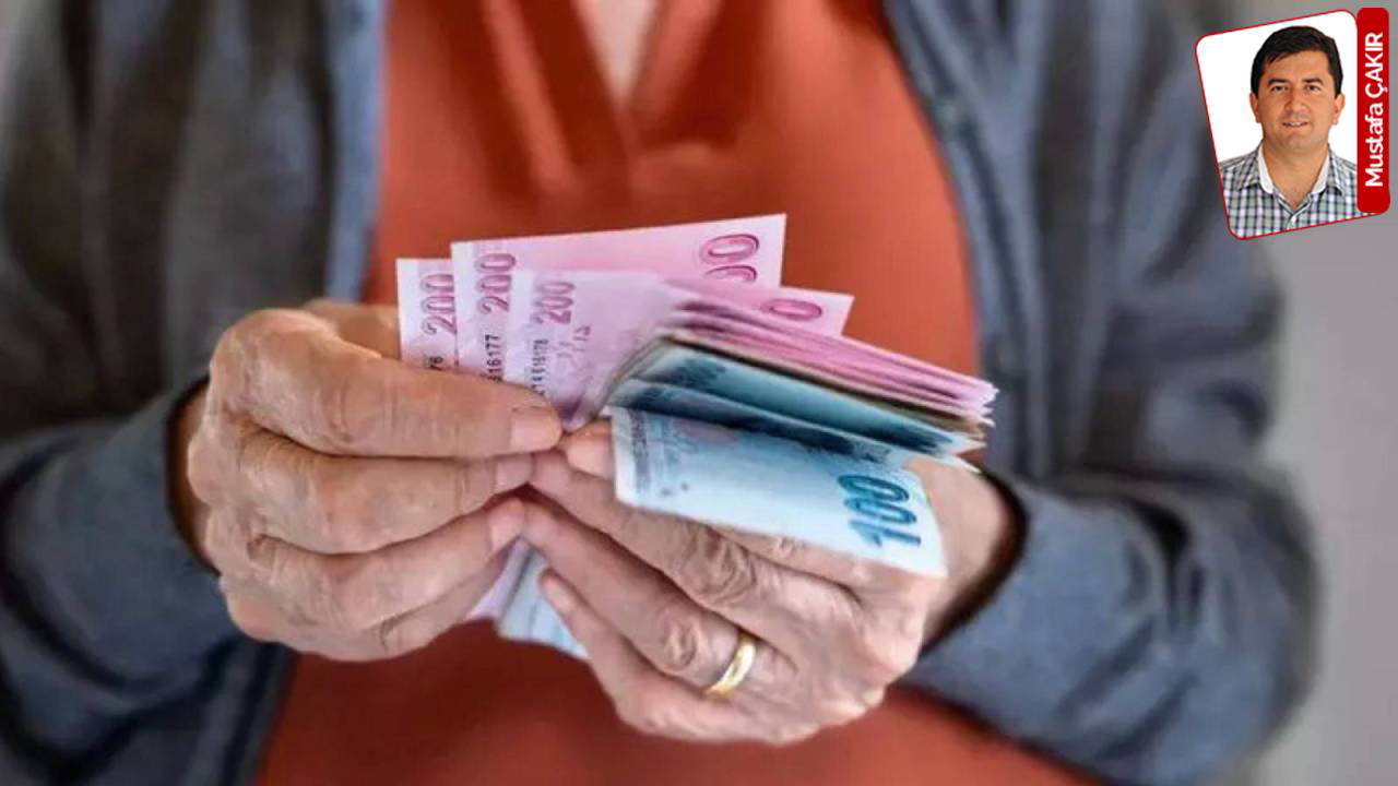 Fon küçülecek, ikramiye yine artmayacak: Kaynak var, veren yok!