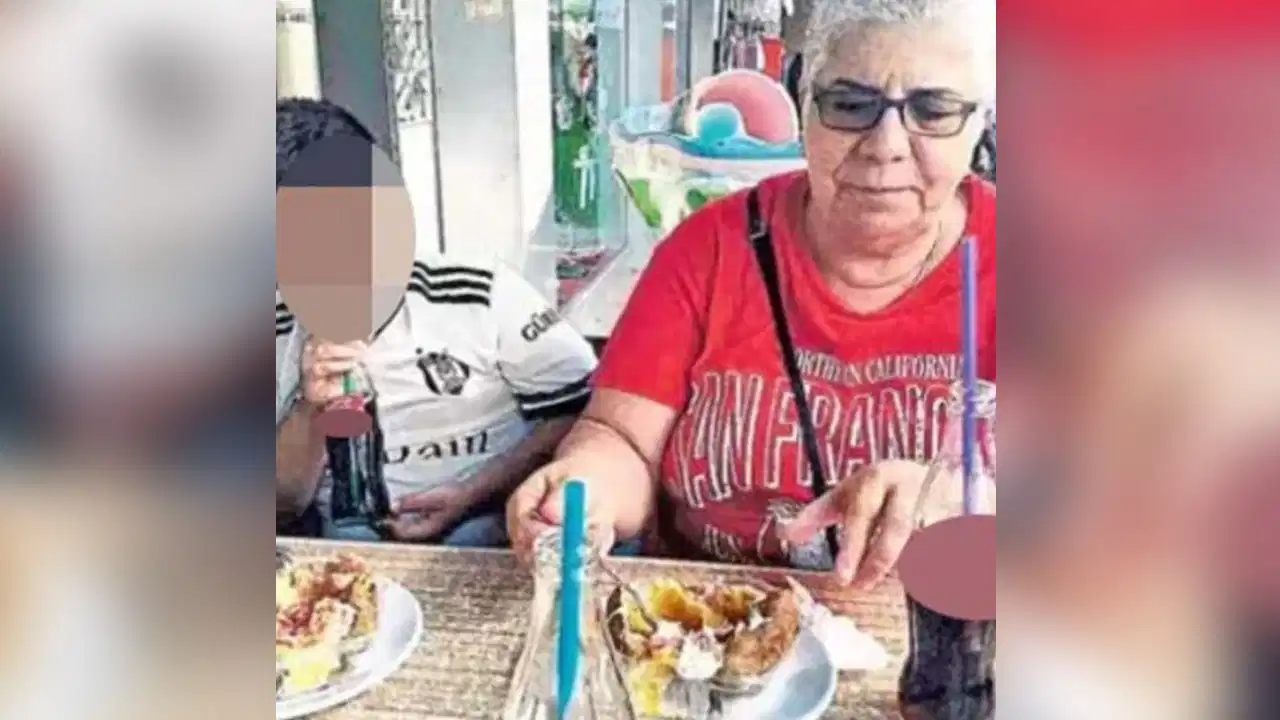 Son Dakika Haber Görseli