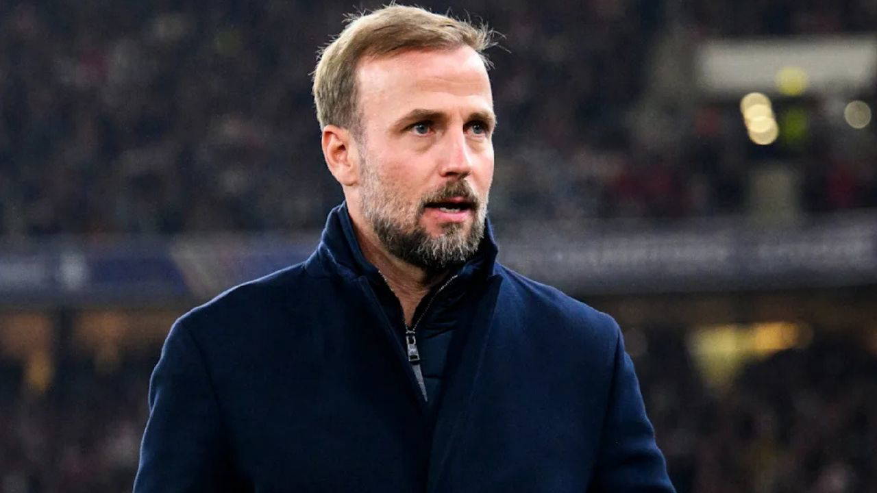 Sebastian Hoeneß kimdir? Sebastian Hoeneß kaç yaşında, nereli? Sebastian Hoeneß Fenerbahçe'ye mi geliyor? 