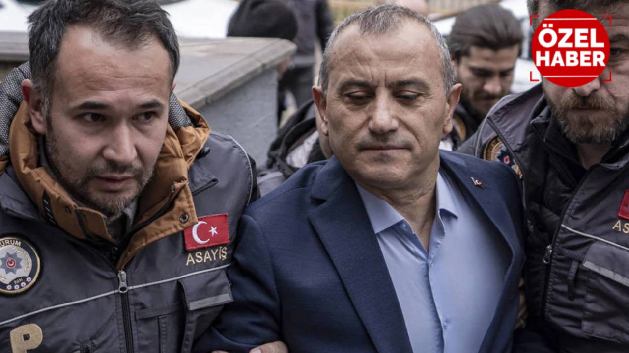 ‘Koyu Reisçiyim’ diyen AKP'li Demirci'den 'u' dönüşü: Vali Tuncay Sonel tutuklandı, fotoğraflar jet hızıyla silindi