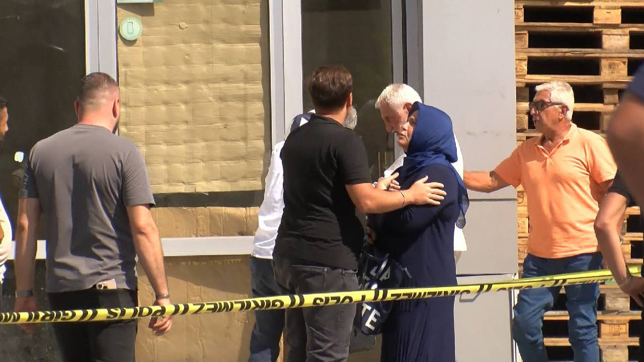 İstanbul'da dehşet... Borçlusunu vurup, intihar etti!