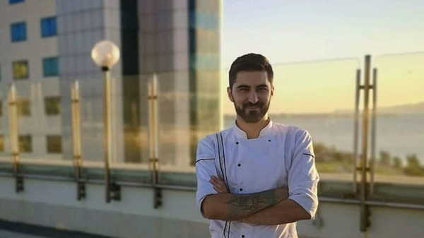 Son Dakika Haber Görseli