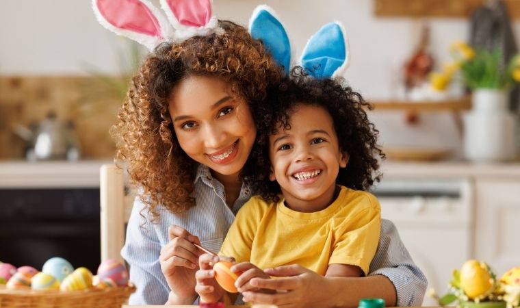 Çocuklarla hafta sonu etkinlikleri: Eğlenceli ve eğitici 8 fikir