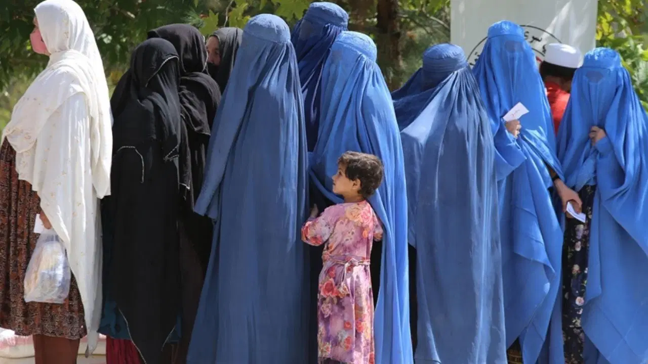 Kıyafet özgürlüğünün olmadığı yerler: En katı giyim kurallarına sahip 7 ülke