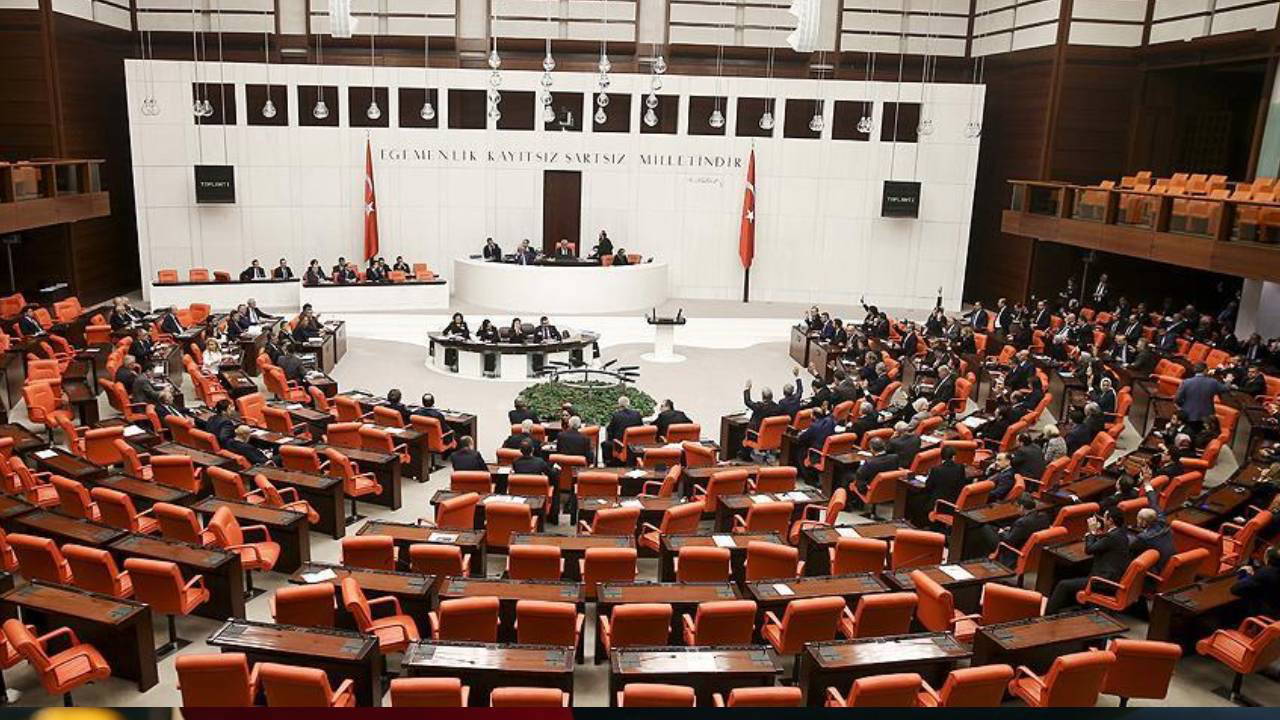 TBMM ne zaman açılacak? Türkiye Büyük Millet Meclisi yeni yasama yılı ne zaman başlayacak?