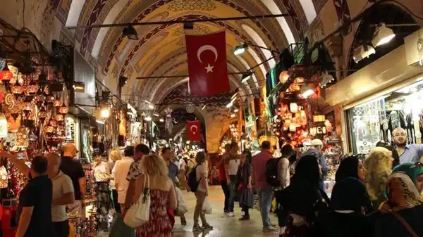 Kapalıçarşı ve Venüs soruşturmasında 44 tutuklama