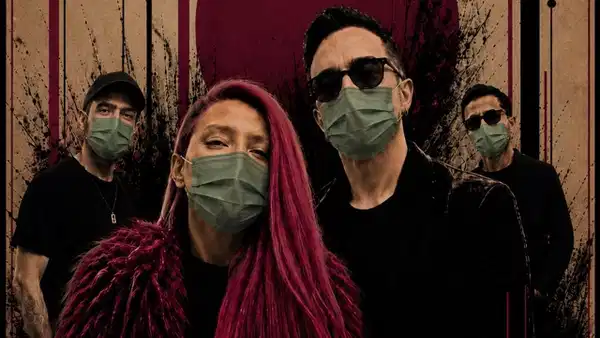 Ameliyathaneden Sahneye: 1846 Anesthesia Band