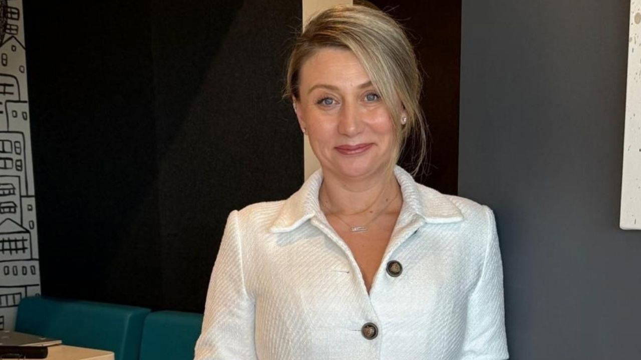 Siber güvenlik lideri Semra Erişkon, sektördeki kırılma noktalarını ve dönüşüm fırsatlarını anlattı