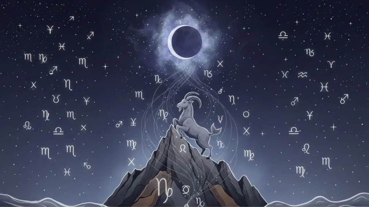 Hayatınızı yeniden şekillendirmenin tam zamanı: 18 Ocak Oğlak Yeniayı ve burçlara etkileri...