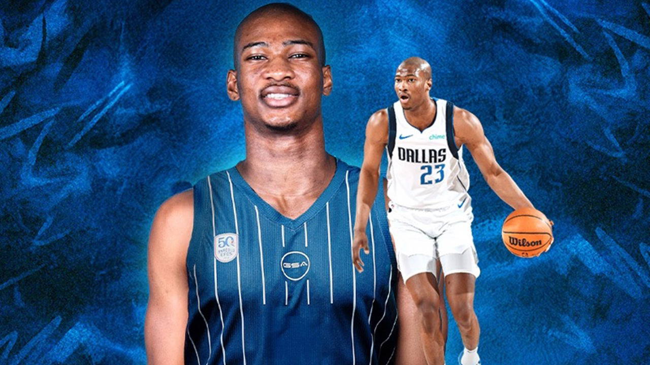 Anadolu Efes, Kai Jones'u kadrosuna kattı!
