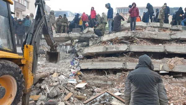 Depremde yıkılan Yüksel Apartmanı davasında karar açıklandı