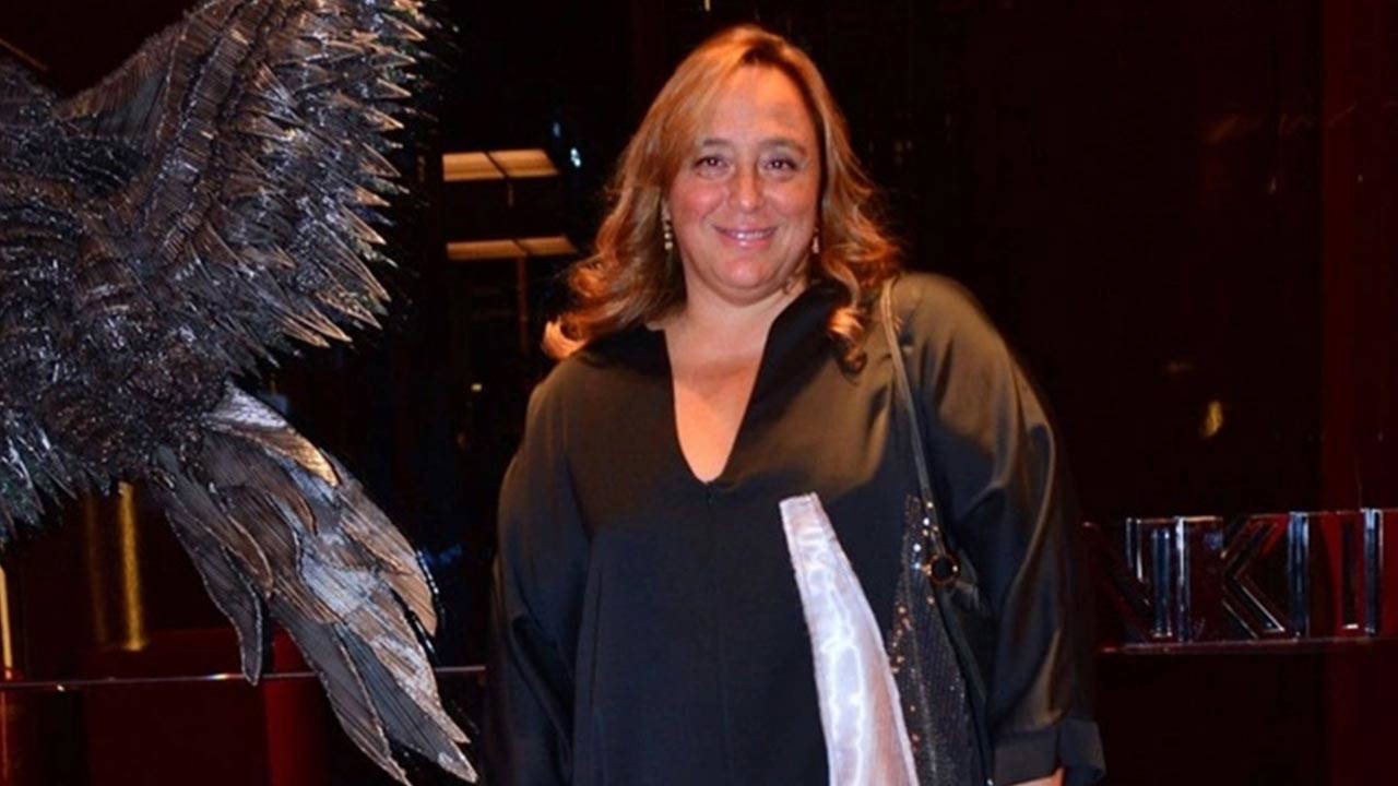 AKP'ye yakın kalemlerden Ayşe Barım çağrısı