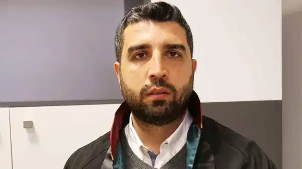 Demirtaş’ın avukatına 11 yıl 3 ay hapis