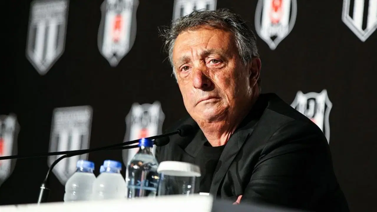 Ahmet Nur Çebi'den TFF Başkanlığı iddialarına yanıt: 'Bana böyle bir teklifle gelirse...'