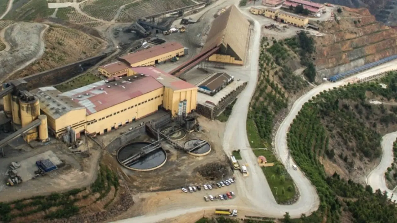 Eti Bakır’ın Murgul Maden Projesi… "Sızdırmazlık garantisi yok" sözlerine yöre halkından tepki