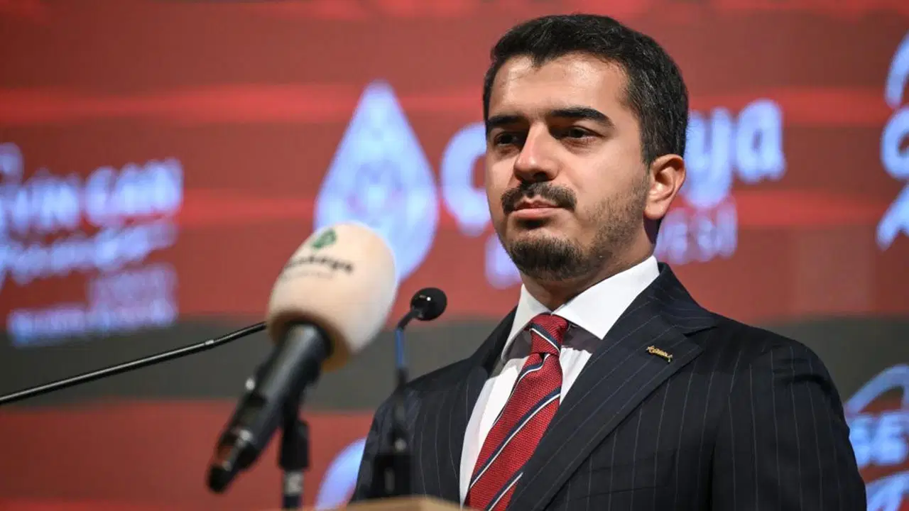 Son Dakika... Çankaya Belediye Başkanı Hüseyin Can Güner adliyeye sevk edildi