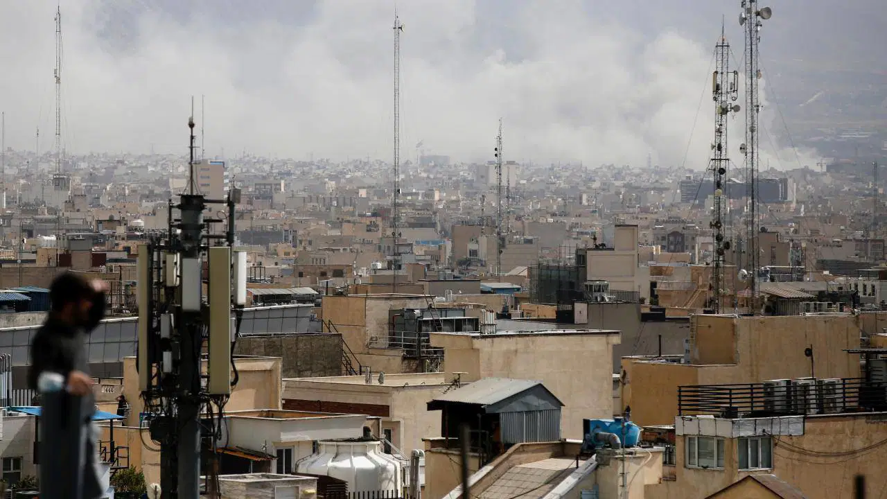 Dışişleri Bakanlığı'ndan yurt dışındaki Türk vatandaşlarına güvenlik uyarısı