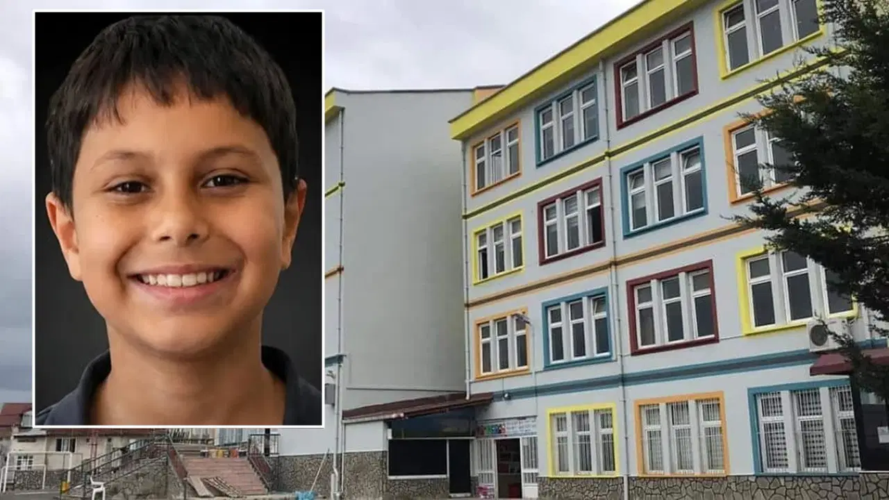 Kalp rahatsızlığı nedeniyle tedavi gören ilkokul öğrencisi Selman'dan acı haber