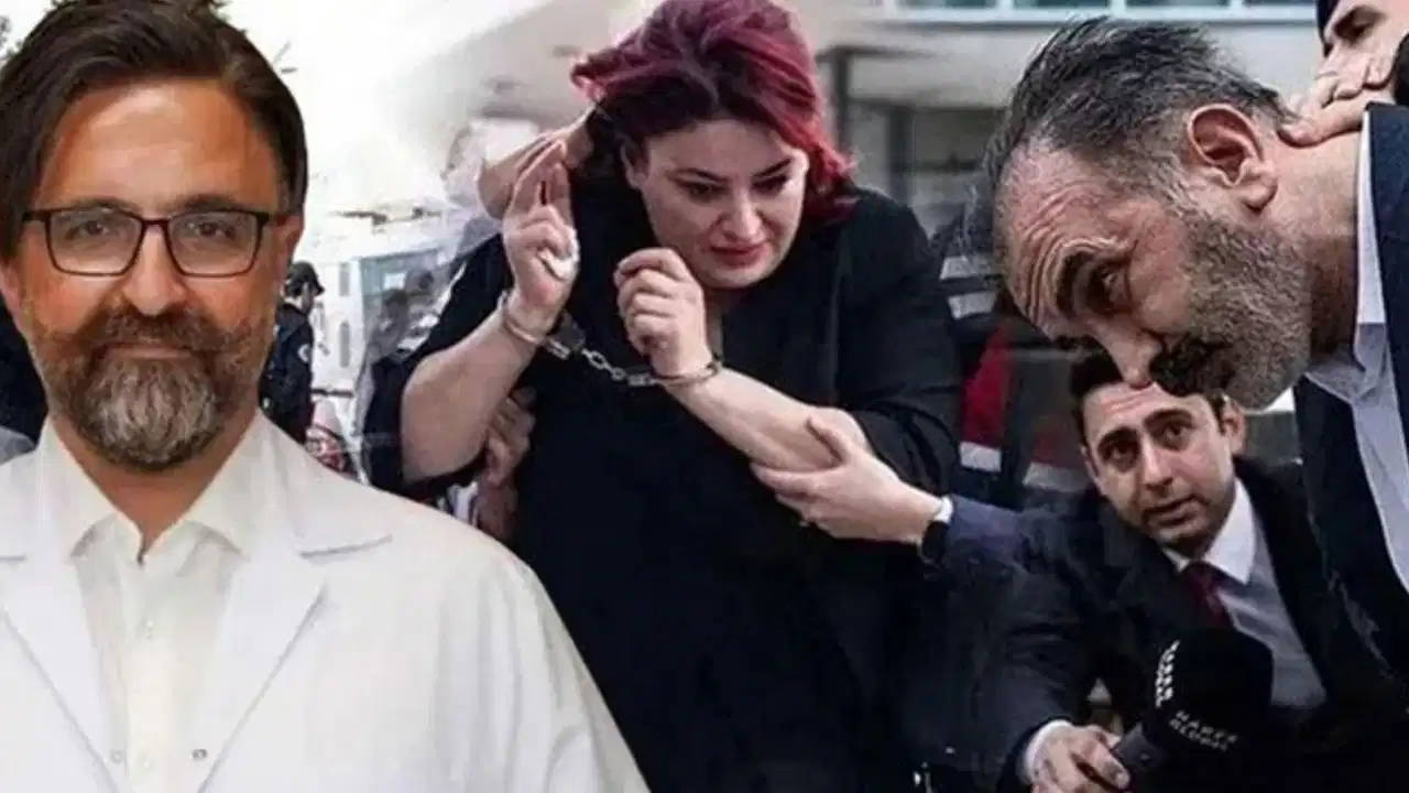 Yenidoğan çetesi davasının 30'uncu duruşması başladı