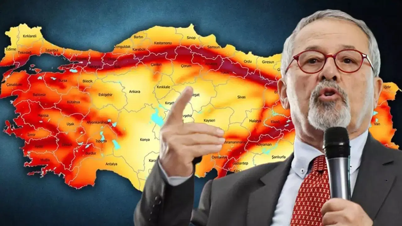 Birçok ilde hissedildi: Akdeniz'deki korkutan deprem sonrası Naci Görür'den açıklama!