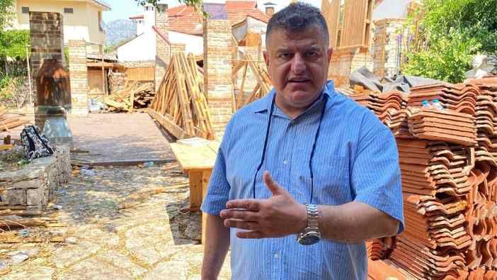 Dünya Turizm Köyü Ormana’da neler oluyor?