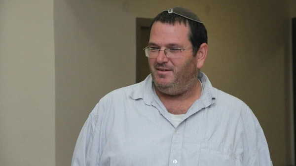 Şin Bet başkanının kardeşi Hamas’a yardım suçlamasıyla gözaltında