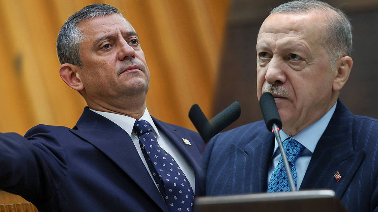 Özgür Özel, 'Yüzde 29'la orada oturtmam' demişti... Son anket ortaya çıktı: AKP yüzde 29 bile alamıyor