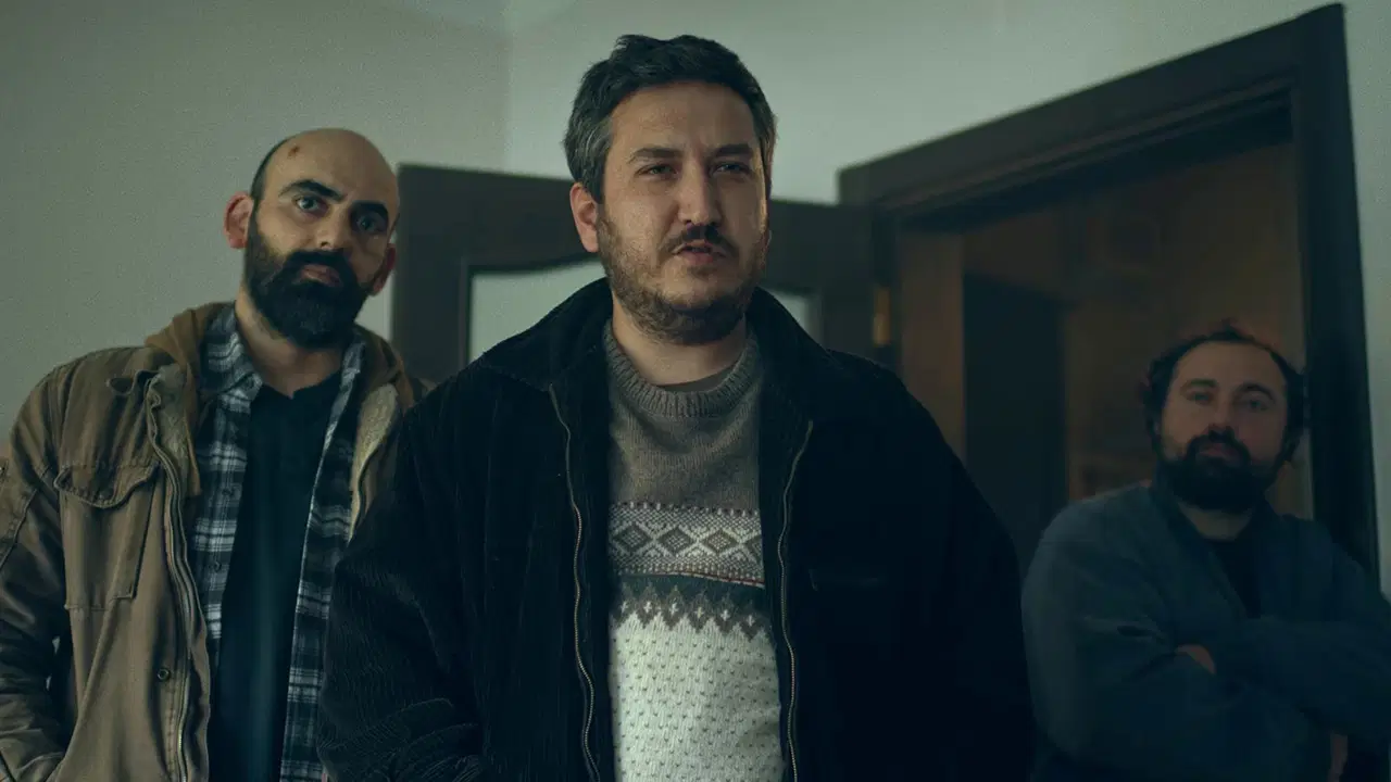 Feyyaz Yiğit Gibi dizisinin neden bittiğini açıkladı