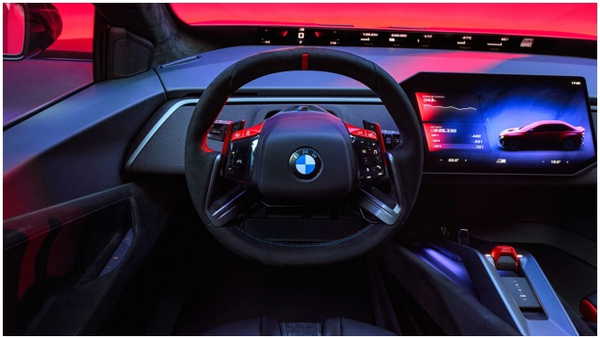 BMW tarihinin en güçlü M3'ü sınırları yeniden çiziyor! Sıralı altı silindirden dört elektrik motora...