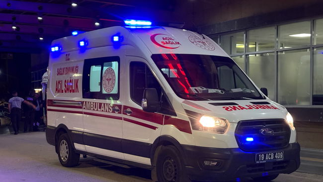 Düğün yemeği kabusa döndü