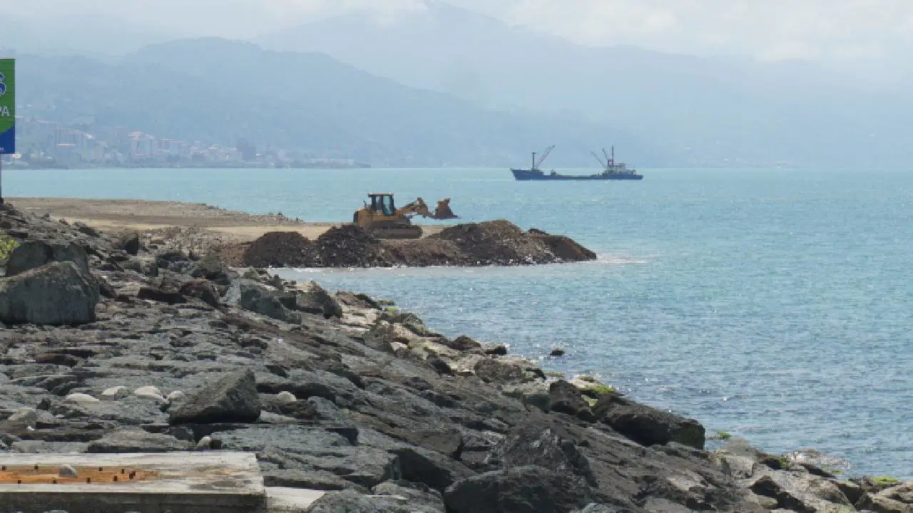 Rize İyidere'de 'kamulaştırma' tepkisi: 'Hak sahipleri mağdur ediliyor'