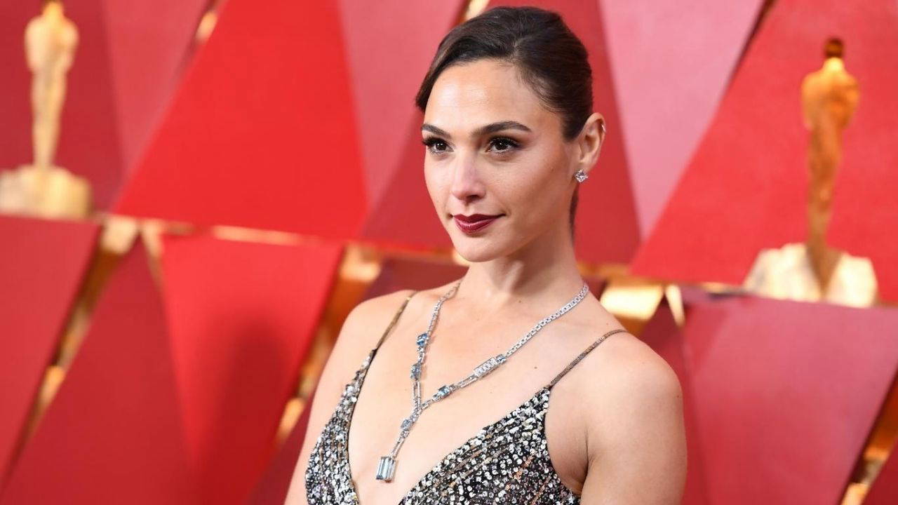 Gal Gadot kimdir, kaç yaşında, nereli? Gal Gadot filmleri...