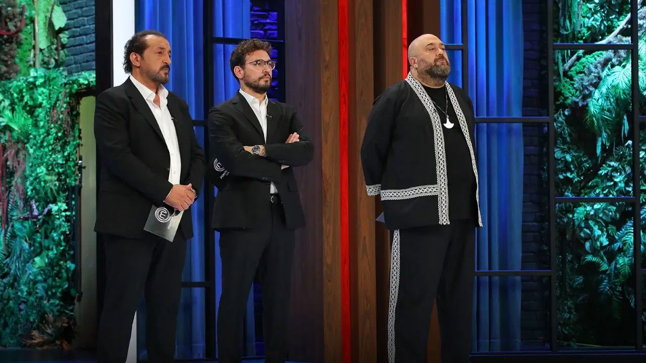 Sezonun ilk kaşığı sahibini buldu: 'Hatasız, kusursuz, mükemmel bir tabak...'