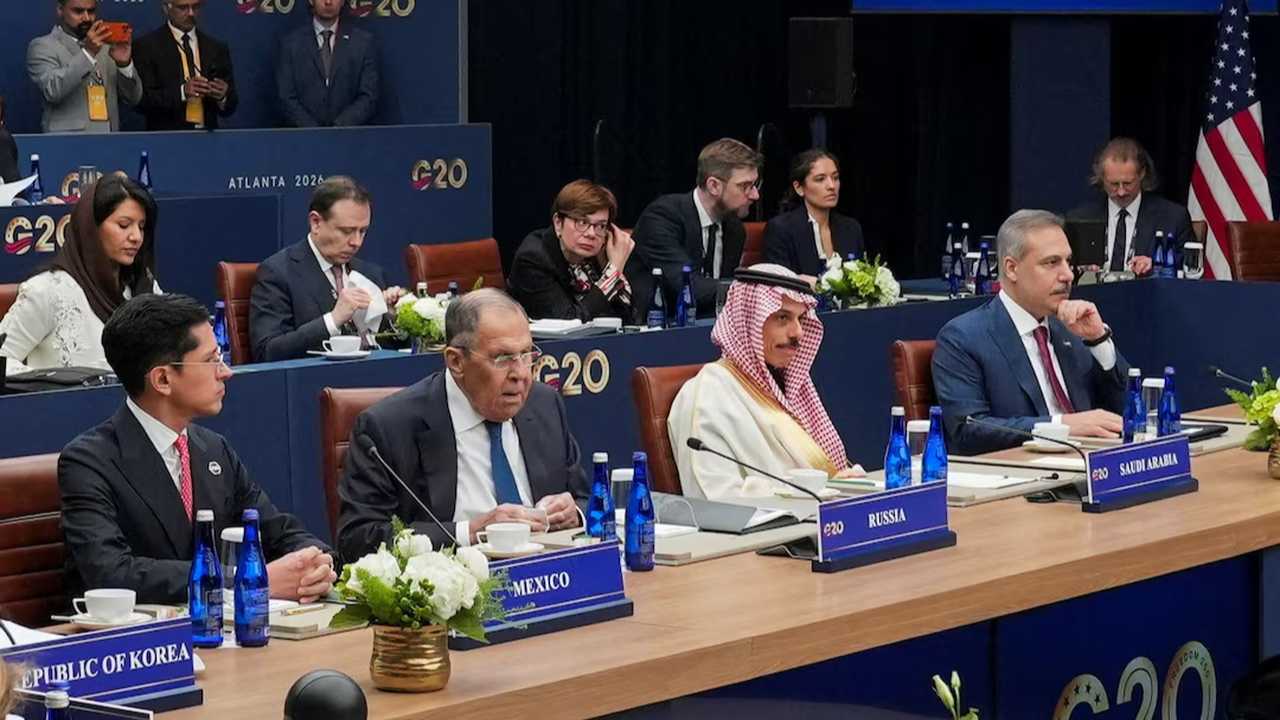 G20 Zirvesi'nde Rusya gerilimi: Geleneksel fotoğraf çekimi iptal edildi