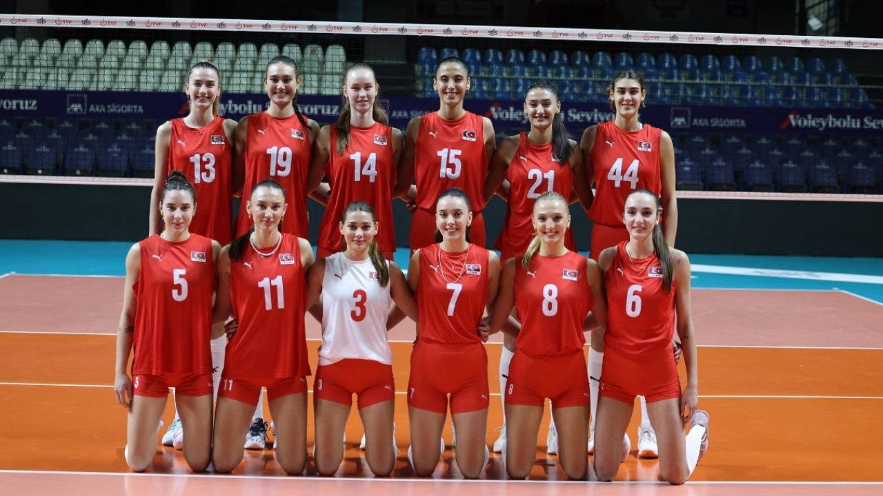 Filenin Sultanları, Afganistan'ı çok rahat geçti!