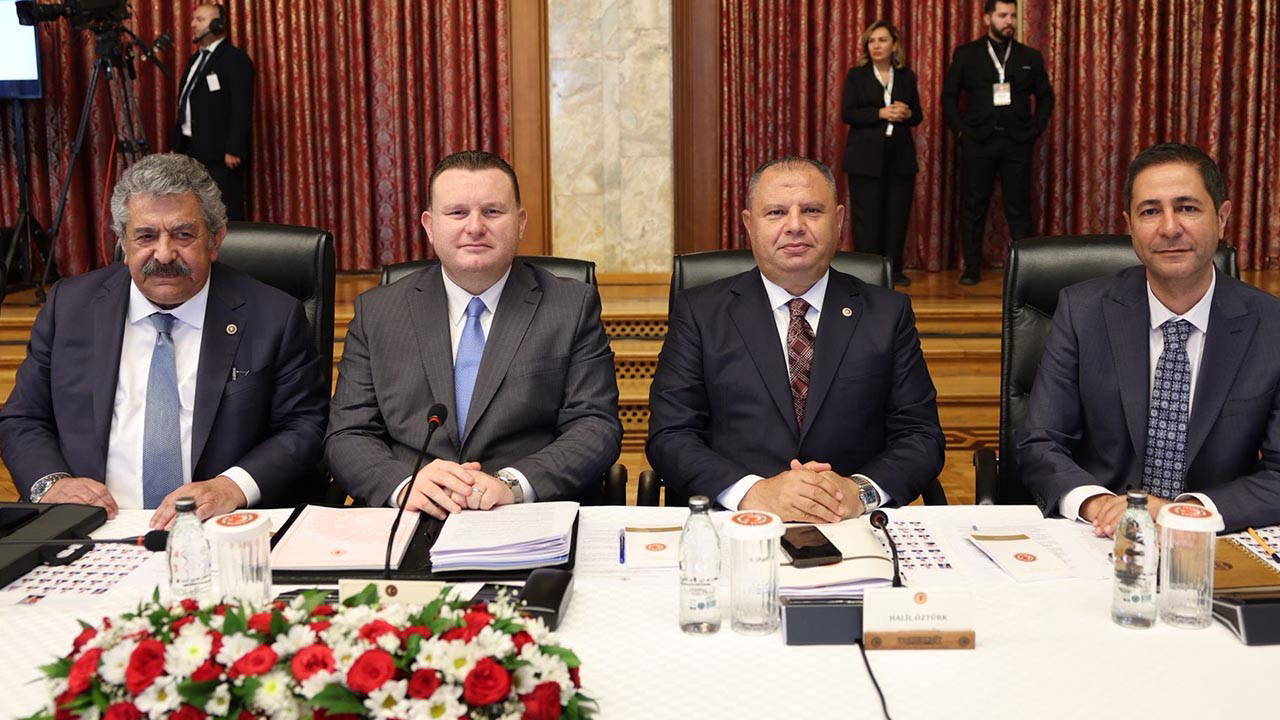 'Yeni bir infaz yasası şart'