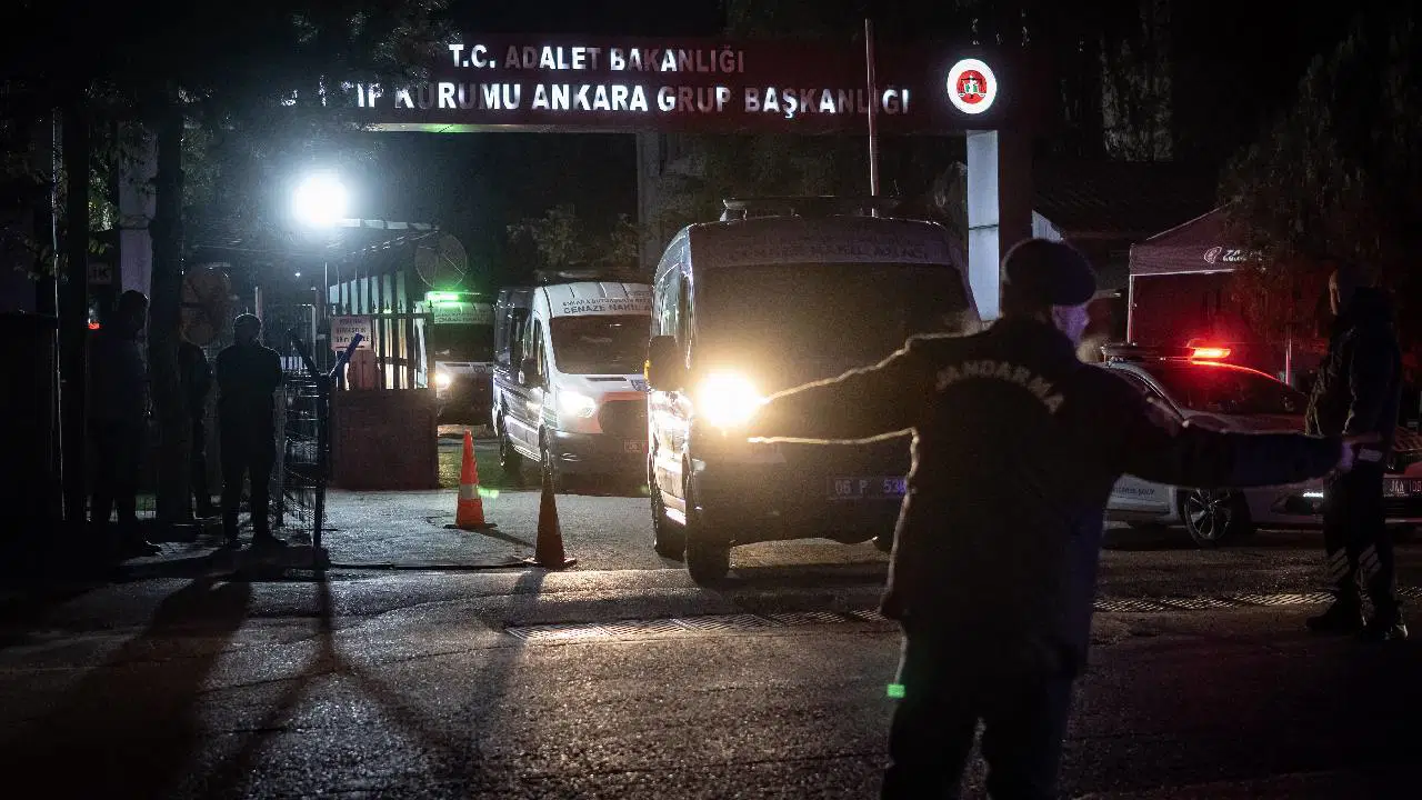 Naaşları Tören Alanına Götürüldü… 20 şehidimiz Son Yolculuğuna Uğurlanacak!