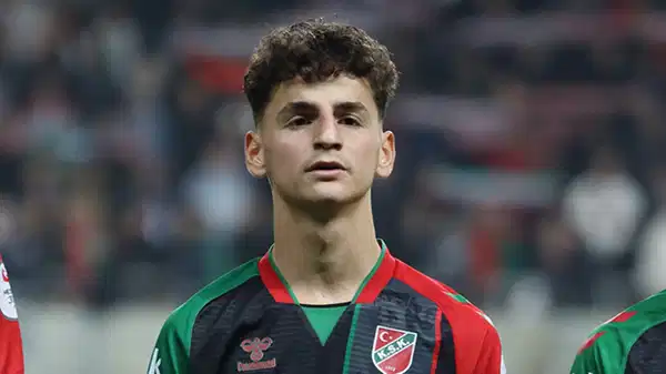 Süper Lig devlerinin radarındaki Adem Yeşilyurt için transfer açıklaması!