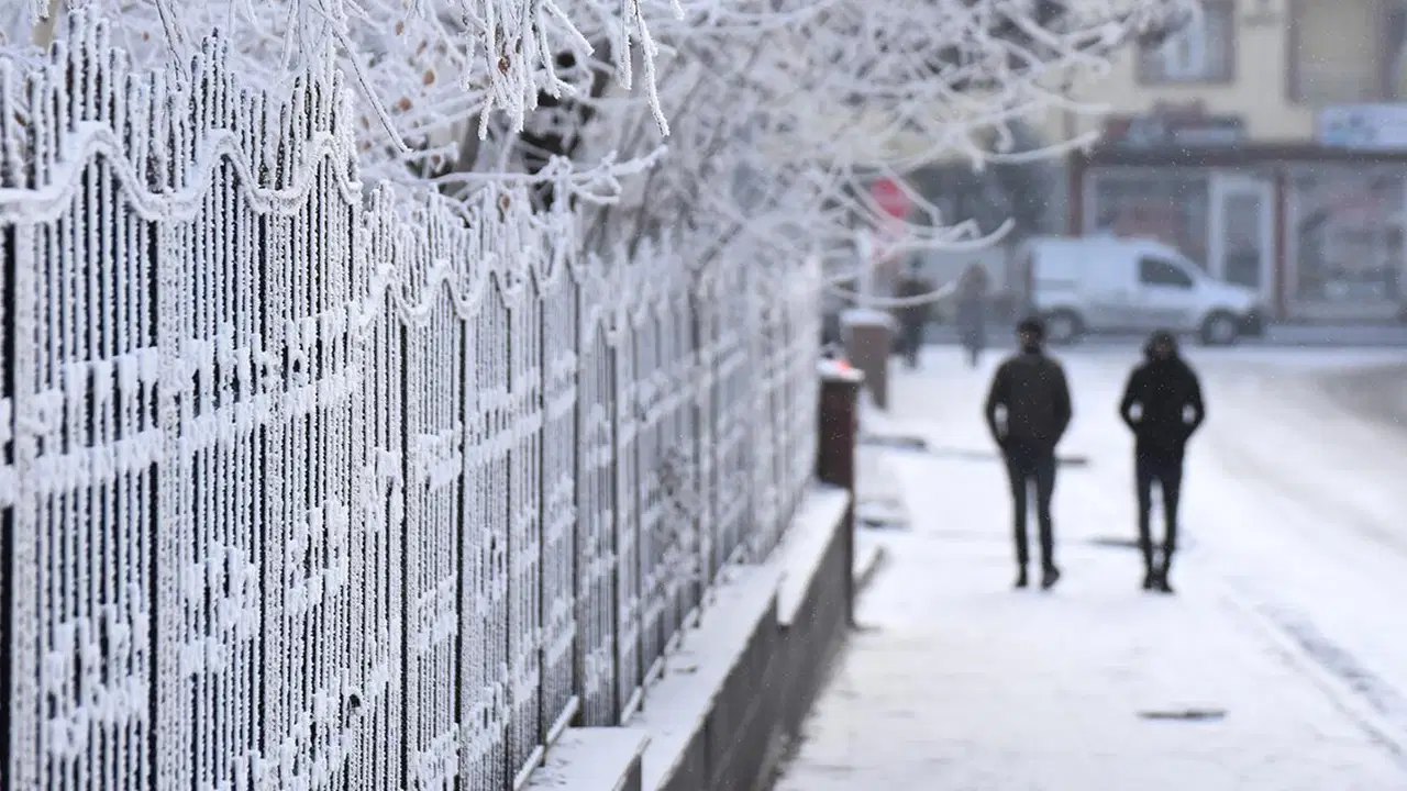 AKOM uyardı: İstanbul için 'Pazartesi sabahı' alarmı
