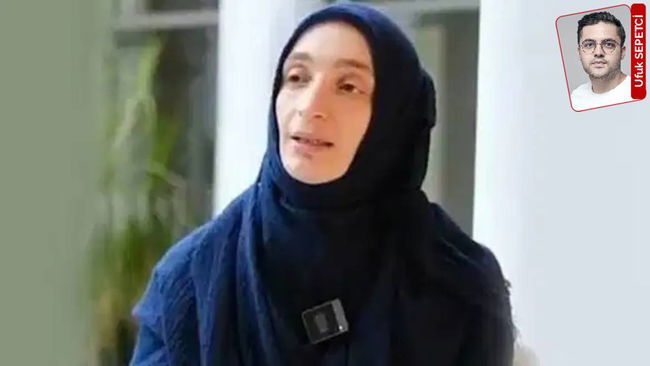 Sadece kadın veliler davet edildi!
