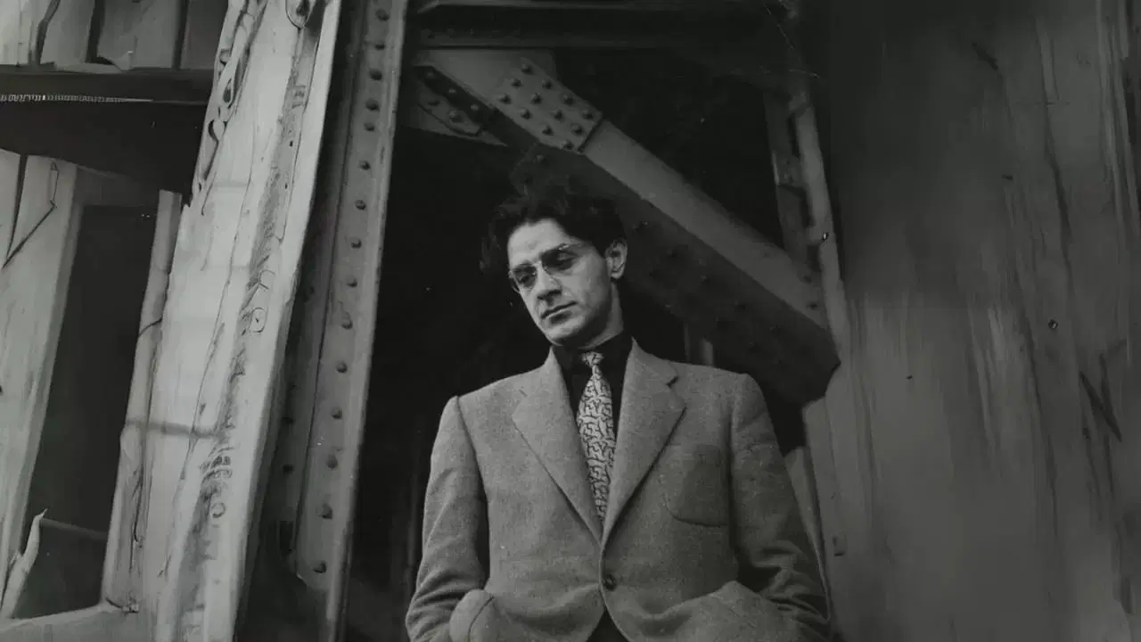 Attilâ İlhan, doğumunun 100. yılında anılıyor