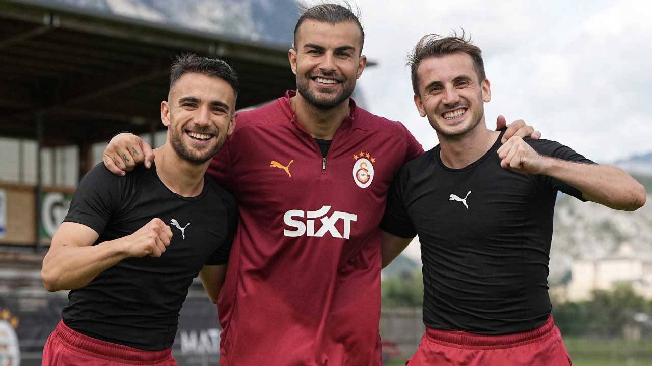 Abdülkerim Bardakcı ve Yunus Akgün'den yeni hamle...