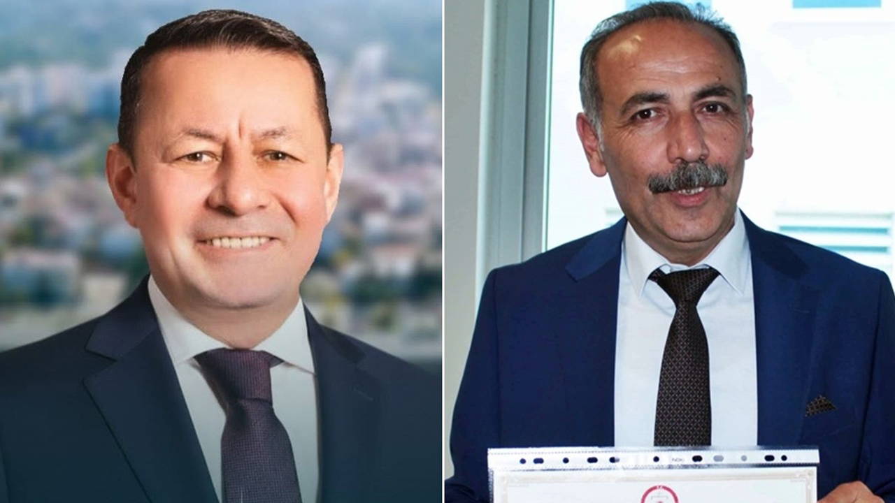 İddia: CHP'li iki belediye başkanı AKP'ye geçecek
