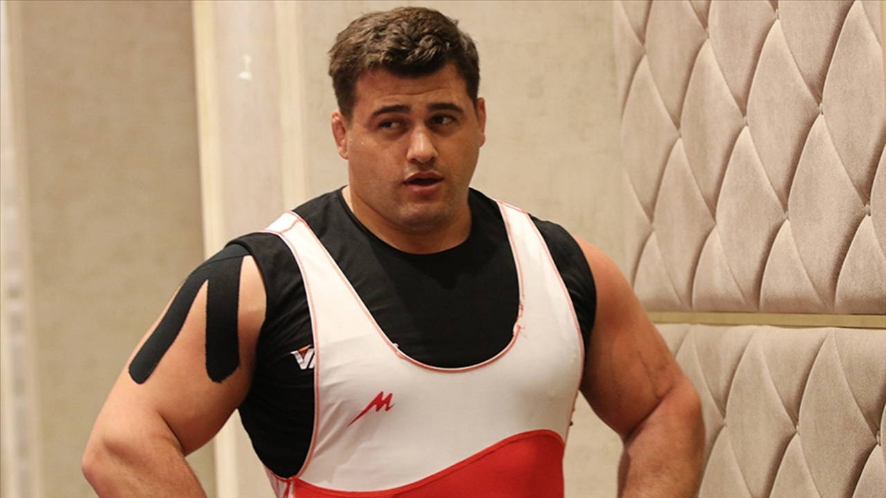 CAS'tan flaş Rıza Kayaalp kararı!